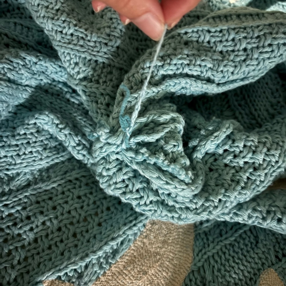 1989 Taylor Swift Cardigan - Picture 6 of 6